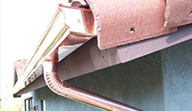 Rain Gutter Installation, Repair, Cleaning in Lake Mills, IA